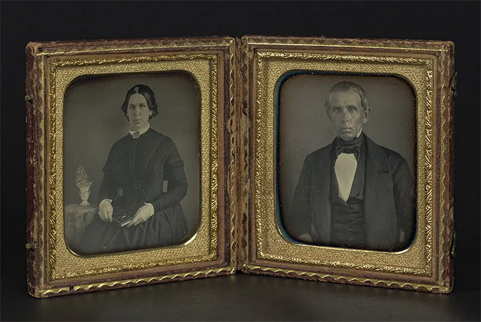 Origen e historia de los daguerrotipos