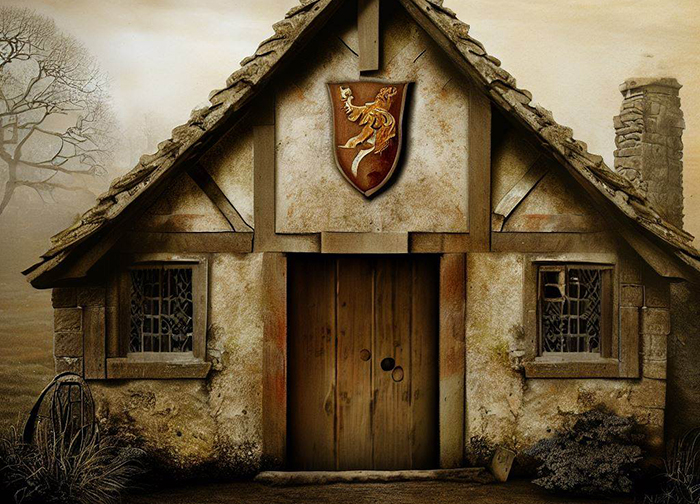  El escudo heráldico: arte y significado histórico en un símbolo