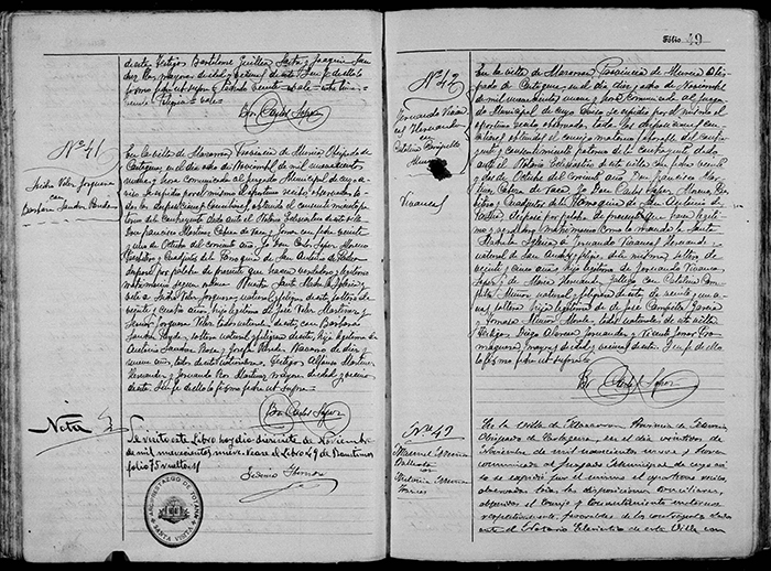 Construye tu árbol genealógico gracias a la web de FamilySearch