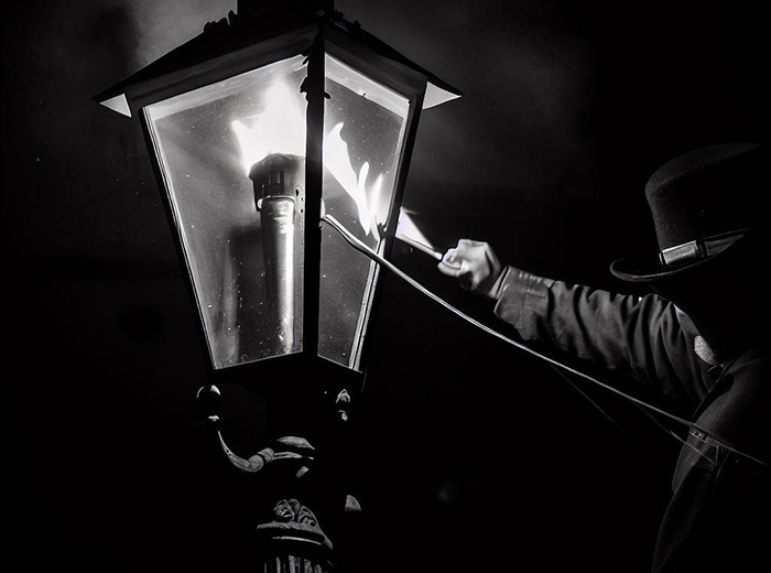 Reviviendo los oficios desaparecidos de nuestros antepasados