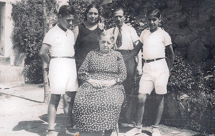 ¿Por qué las personas morimos dos veces?