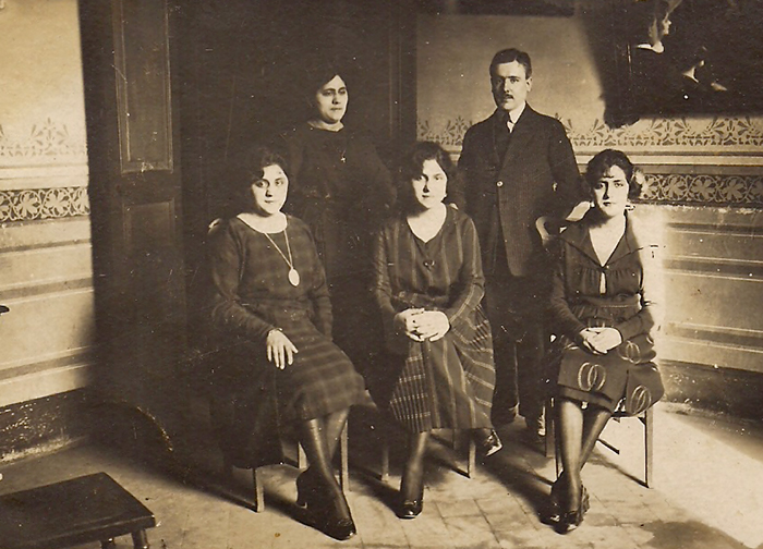 Las 5 mejores herramientas en línea para la genealogía