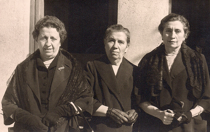 El papel vital de las mujeres en nuestras familias a lo largo de la historia