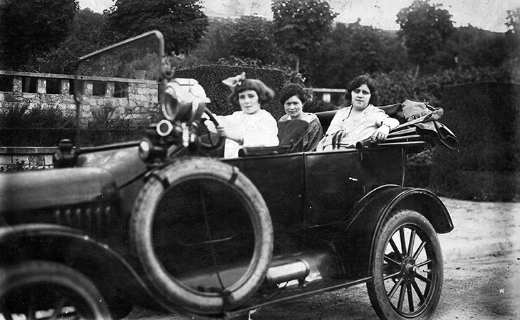 Cómo lidiar con los misterios familiares en la investigación genealógica