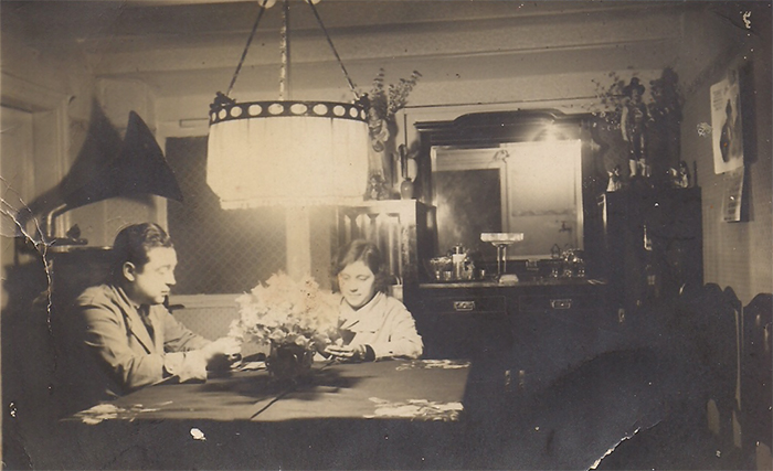 Tras las huellas de la verdad: Mitos y realidades en la investigación genealógica