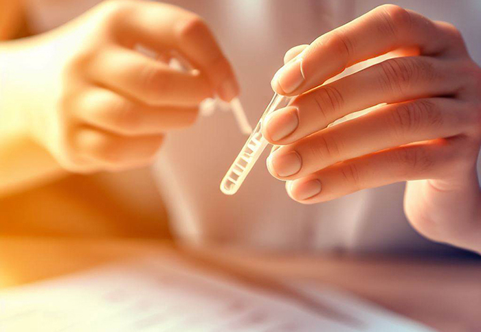 Descubre cómo las pruebas de ADN pueden revelar tu linaje familiar