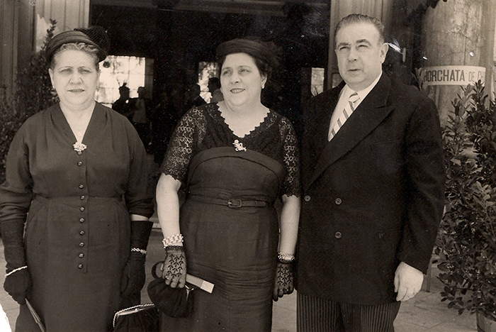 La genealogía como terapia: La sanadora conexión con nuestro pasado