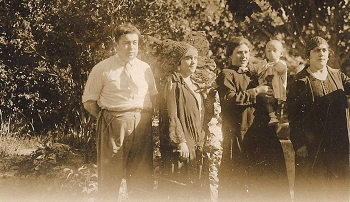 Cómo la genealogía puede ayudar a sanar el pasado