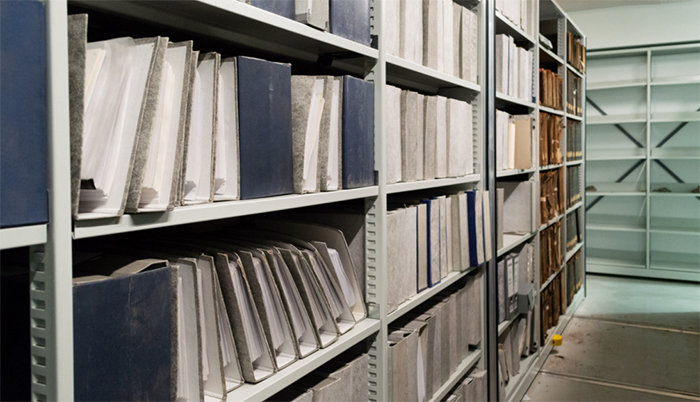 El Gobierno de Argentina publica online los archivos desclasificados sobre operaciones nazis