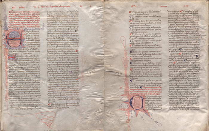 La Universidad de Valladolid desarrolla modelos basados en IA capaces de transcribir textos del siglo XV