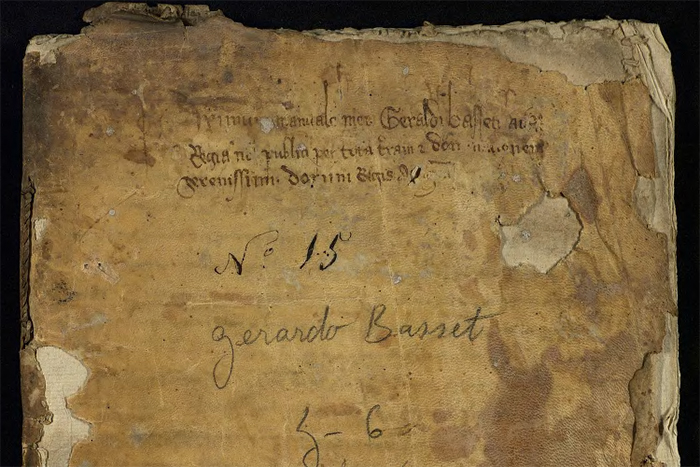 El Colegio Notarial de Cataluña pone a disposición nueva documentación medieval para consultar en línea