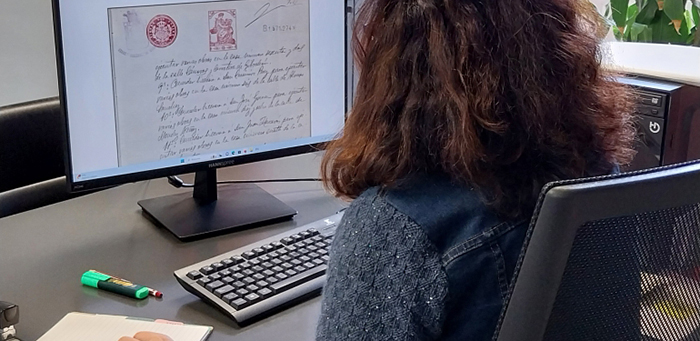 El Ayuntamiento de Huelva digitaliza las Actas Capitulares hasta 1979