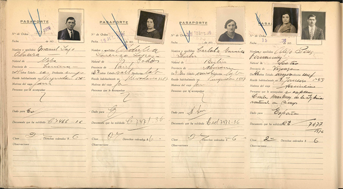 El portal PARES lanza una herramienta revolucionaria para rastrear textos manuscritos